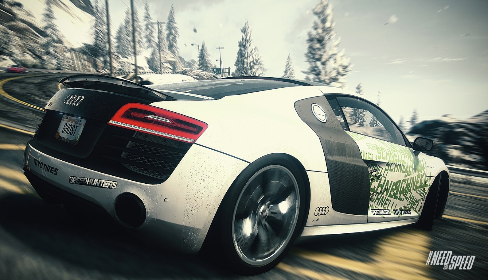 Need for Speed Rivals - Imagen 24